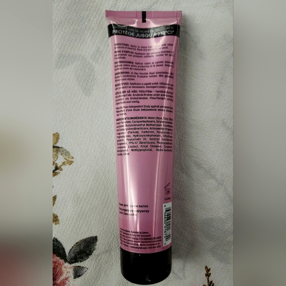 Hot Sexy Hair Prep Me Blow Dry Primer 450°F Heat Protection  *Discontinued, HTF* - Picture 2 of 2